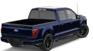 2026 Ford F-150® External Image 4